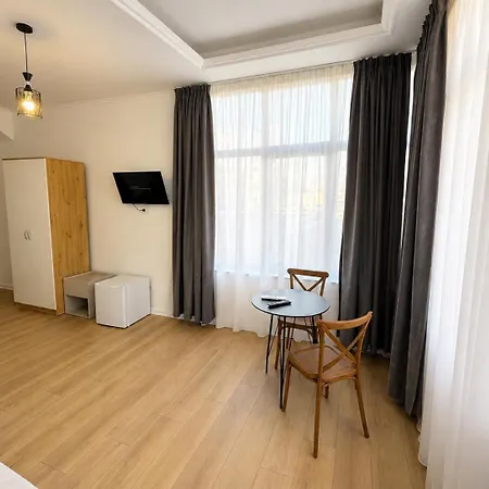 Danja Hotel Vau i Dejes
