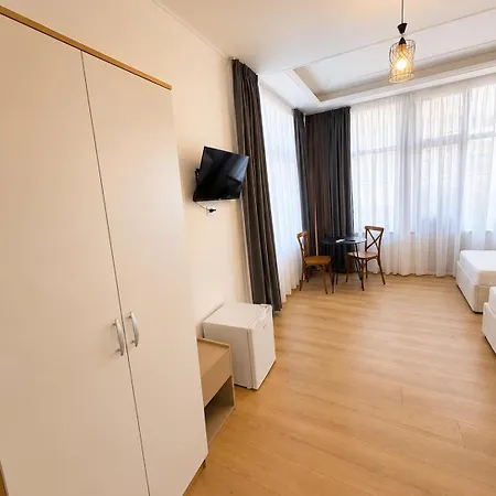 Danja Hotel