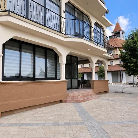 Hotel Danja