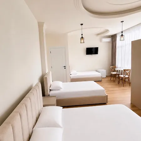 Danja Hotel