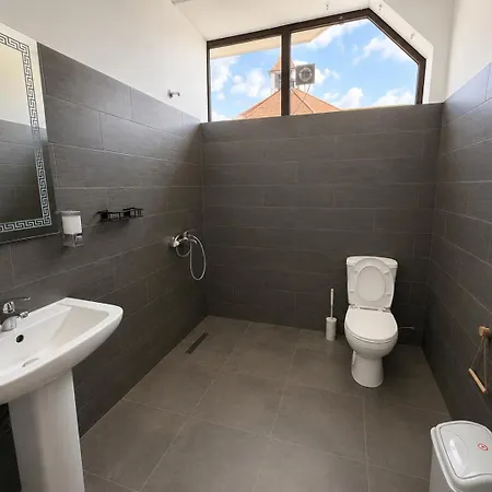 Hotel Danja *