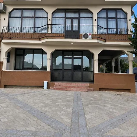 Hotel Danja *