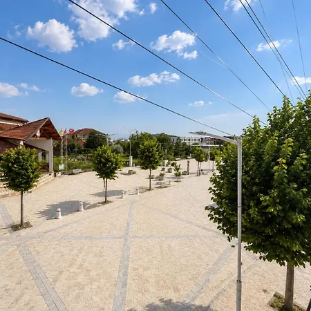 Danja Hotel Vau i Dejes