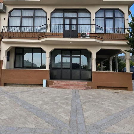 Hotel Danja *
