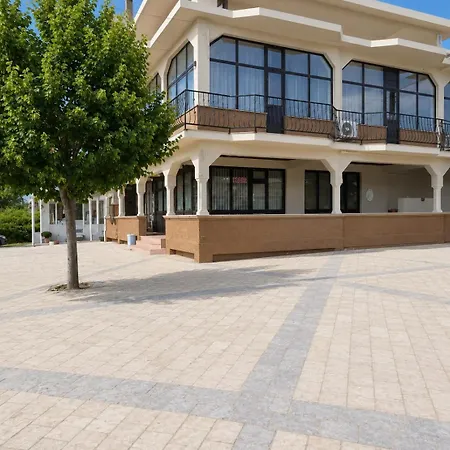 Hotel Danja