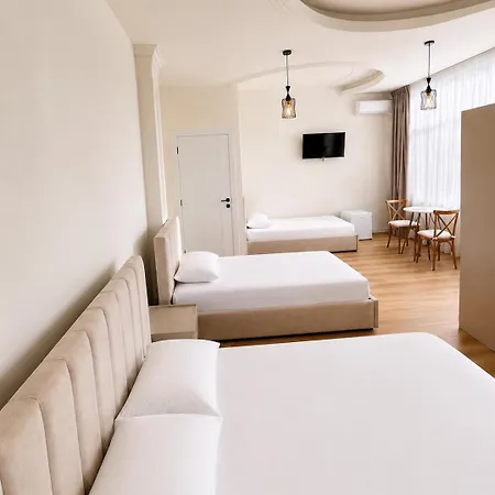 Hotel Danja *