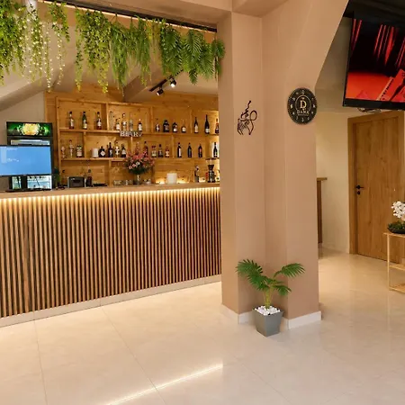 Danja Hotel